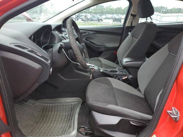 Photo 6 VIN: 1FAHP3F28CL229060 - FORD FOCUS SE 