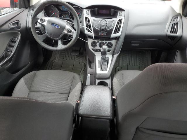 Photo 7 VIN: 1FAHP3F28CL229060 - FORD FOCUS SE 