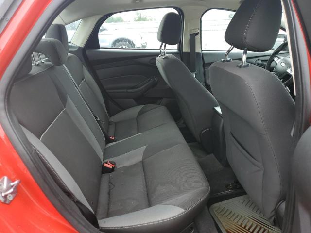 Photo 9 VIN: 1FAHP3F28CL229060 - FORD FOCUS SE 