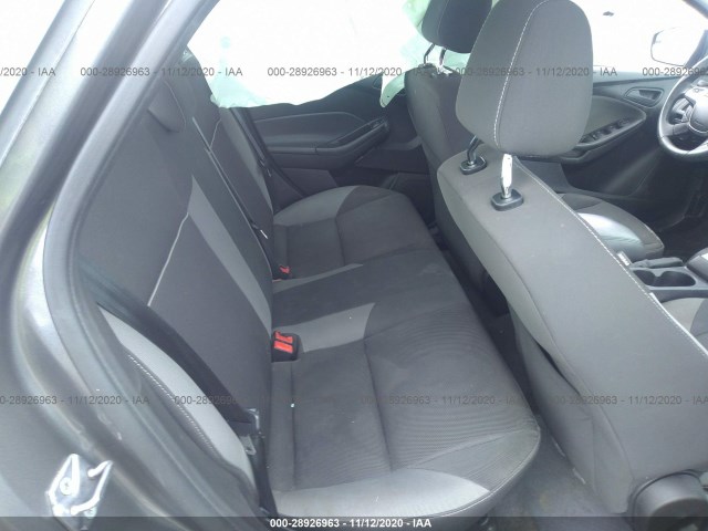 Photo 7 VIN: 1FAHP3F28CL230497 - FORD FOCUS 