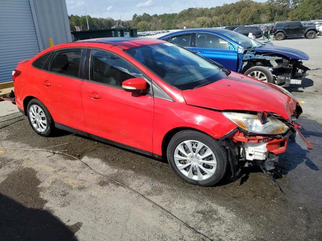 Photo 3 VIN: 1FAHP3F28CL234730 - FORD FOCUS 