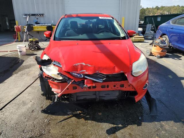 Photo 4 VIN: 1FAHP3F28CL234730 - FORD FOCUS 