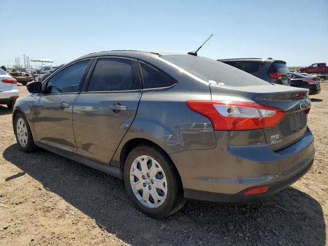 Photo 1 VIN: 1FAHP3F28CL237255 - FORD FOCUS 