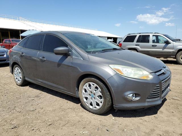 Photo 3 VIN: 1FAHP3F28CL237255 - FORD FOCUS 