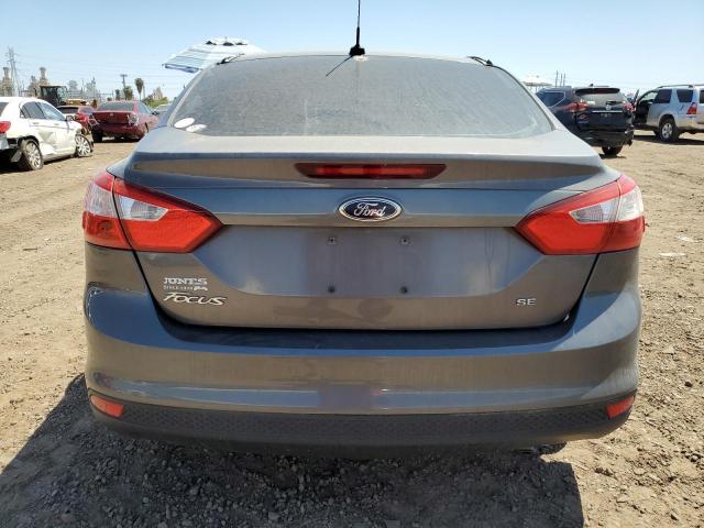 Photo 5 VIN: 1FAHP3F28CL237255 - FORD FOCUS 