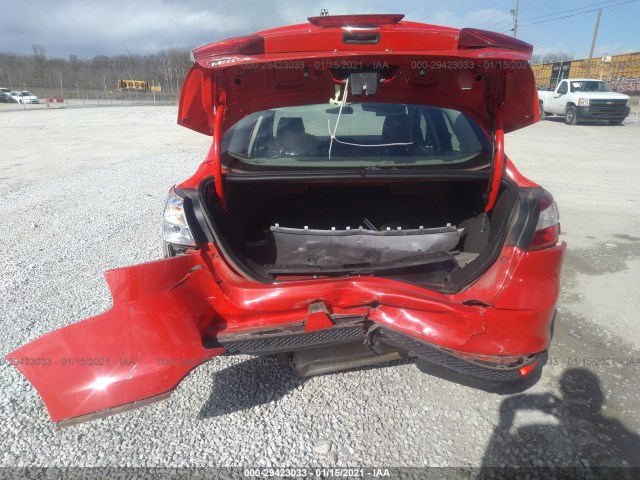 Photo 5 VIN: 1FAHP3F28CL247316 - FORD FOCUS 