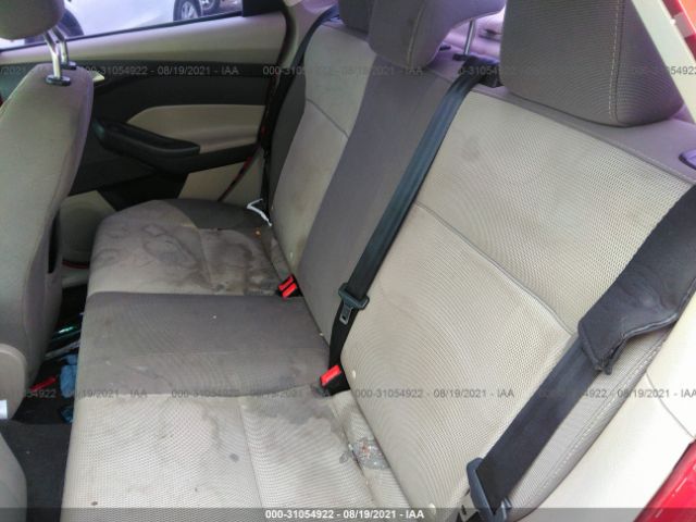 Photo 7 VIN: 1FAHP3F28CL258073 - FORD FOCUS 