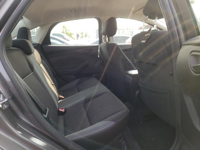 Photo 5 VIN: 1FAHP3F28CL258574 - FORD FOCUS SE 