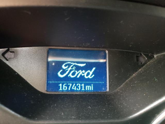 Photo 7 VIN: 1FAHP3F28CL258574 - FORD FOCUS SE 