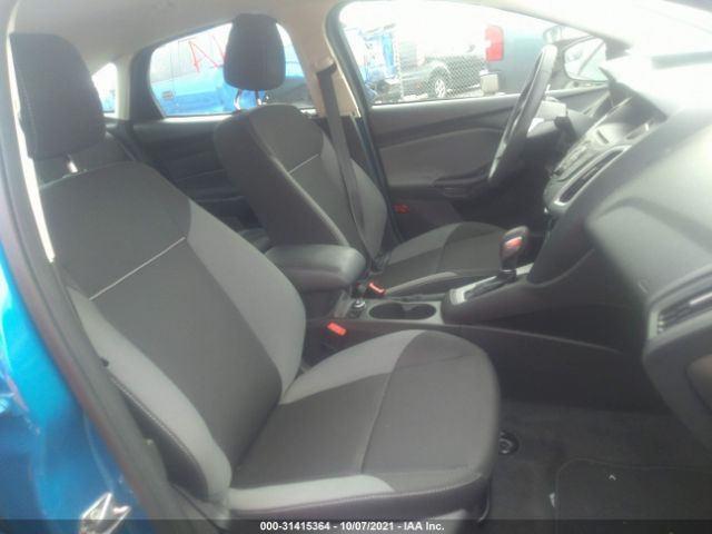 Photo 4 VIN: 1FAHP3F28CL260146 - FORD FOCUS 