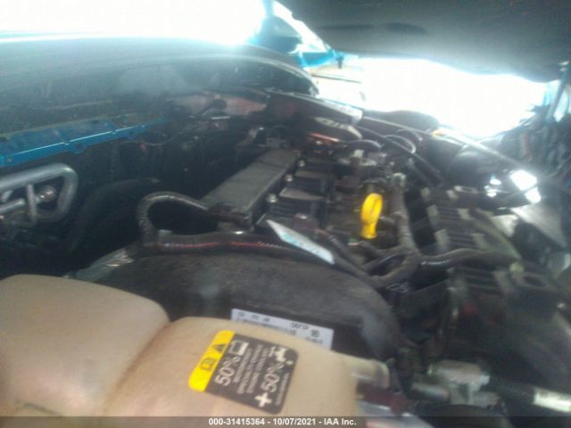 Photo 9 VIN: 1FAHP3F28CL260146 - FORD FOCUS 