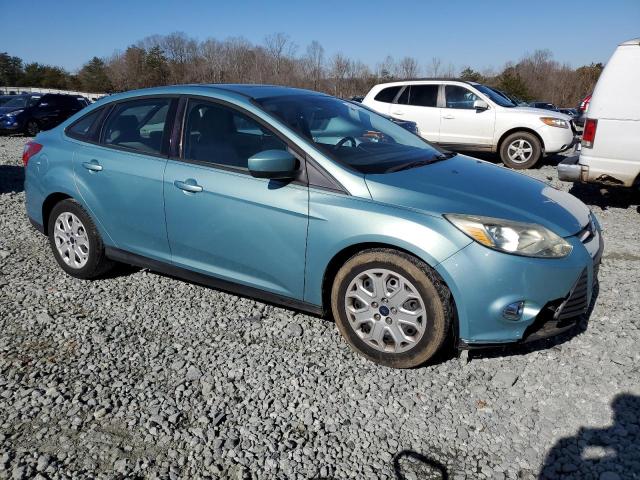 Photo 3 VIN: 1FAHP3F28CL260843 - FORD FOCUS 