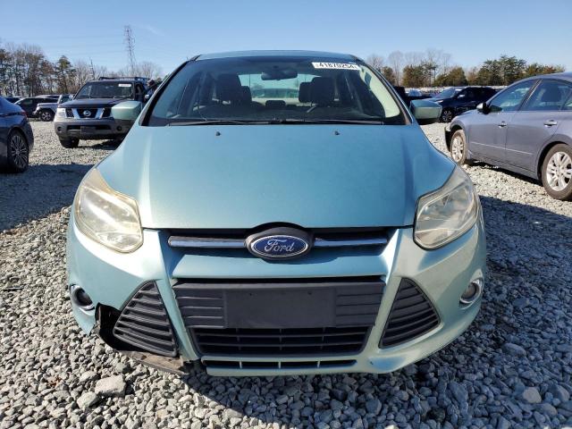 Photo 4 VIN: 1FAHP3F28CL260843 - FORD FOCUS 