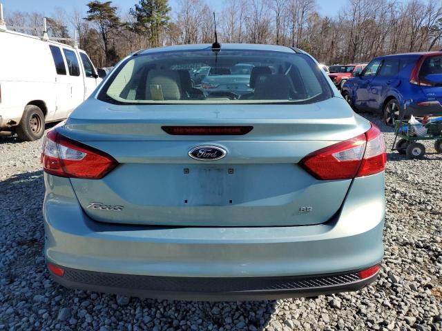 Photo 5 VIN: 1FAHP3F28CL260843 - FORD FOCUS 