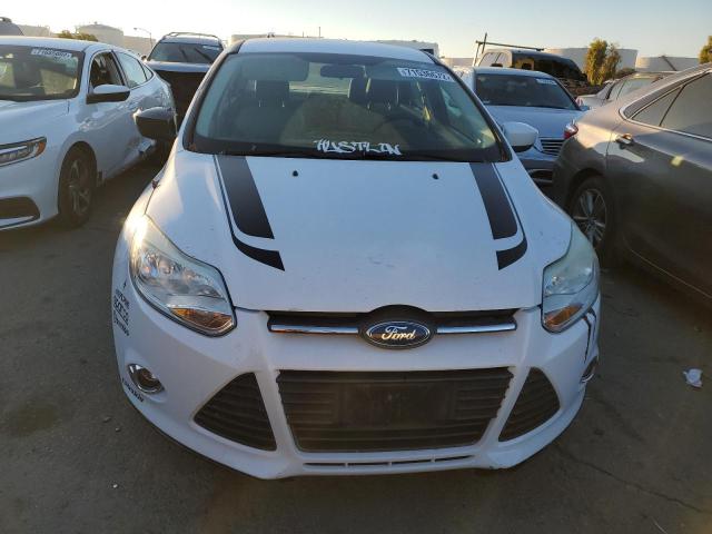 Photo 4 VIN: 1FAHP3F28CL262933 - FORD FOCUS SE 