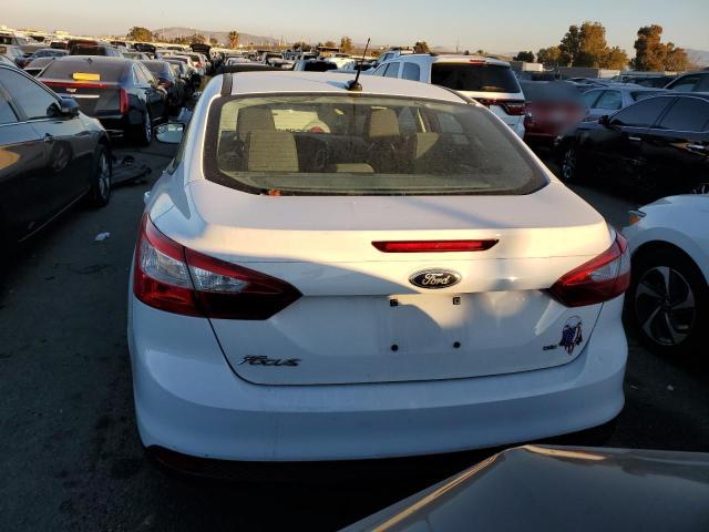 Photo 5 VIN: 1FAHP3F28CL262933 - FORD FOCUS SE 