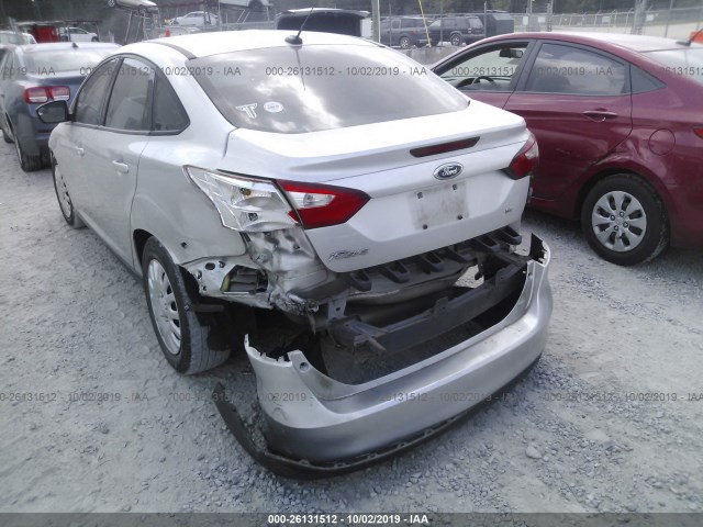 Photo 5 VIN: 1FAHP3F28CL263595 - FORD FOCUS 