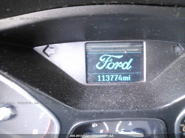 Photo 6 VIN: 1FAHP3F28CL263595 - FORD FOCUS 