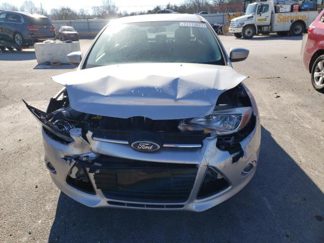 Photo 8 VIN: 1FAHP3F28CL265511 - FORD FOCUS SE 