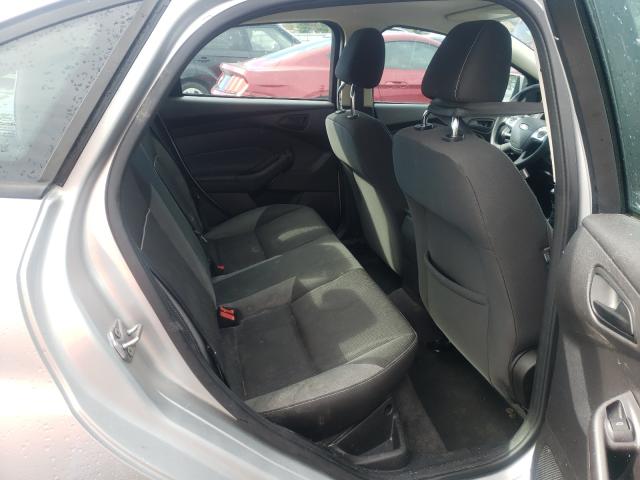 Photo 5 VIN: 1FAHP3F28CL269400 - FORD FOCUS SE 