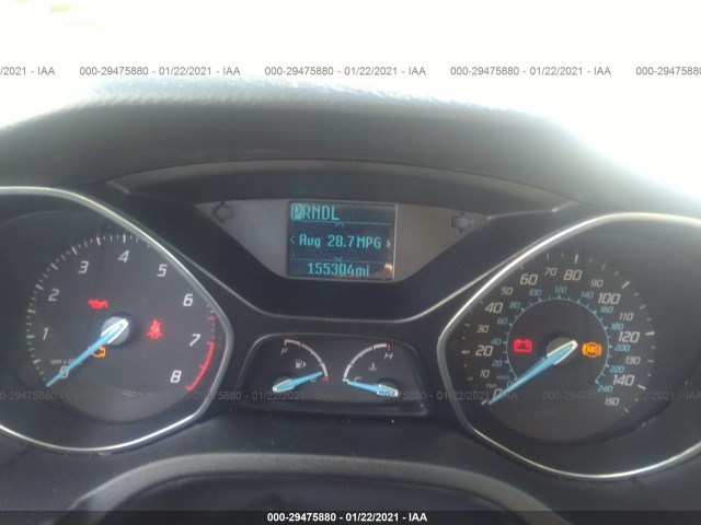 Photo 6 VIN: 1FAHP3F28CL270191 - FORD FOCUS 