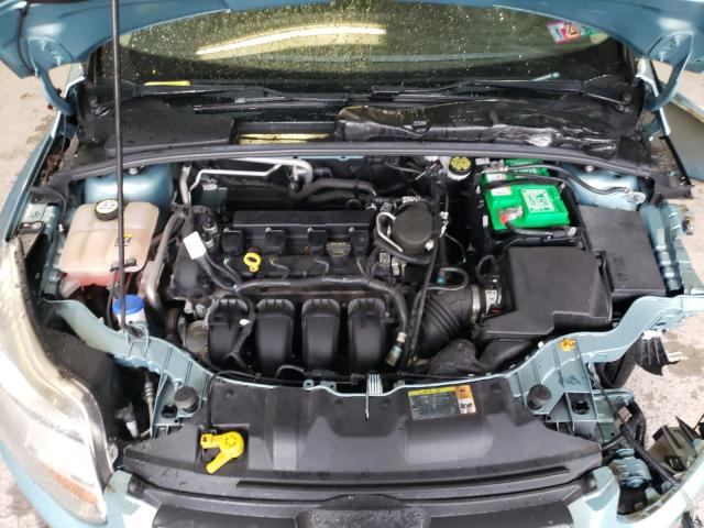 Photo 6 VIN: 1FAHP3F28CL270207 - FORD FOCUS SE 