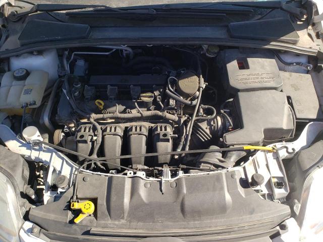 Photo 10 VIN: 1FAHP3F28CL270630 - FORD FOCUS SE 