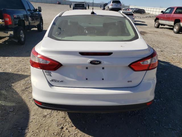 Photo 5 VIN: 1FAHP3F28CL270630 - FORD FOCUS SE 