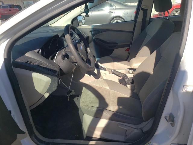 Photo 6 VIN: 1FAHP3F28CL270630 - FORD FOCUS SE 