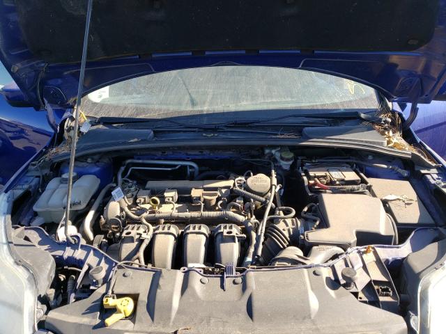 Photo 6 VIN: 1FAHP3F28CL274421 - FORD FOCUS SE 