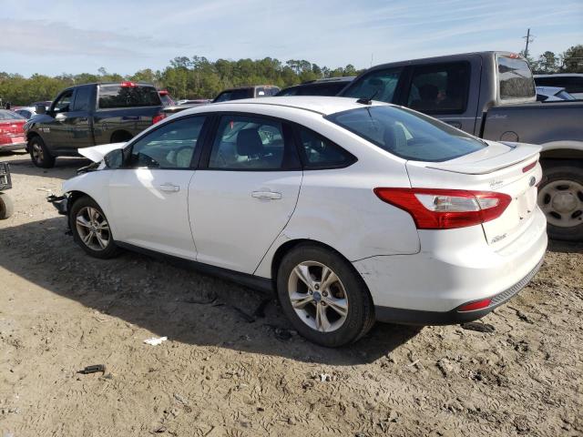 Photo 1 VIN: 1FAHP3F28CL276590 - FORD FOCUS SE 