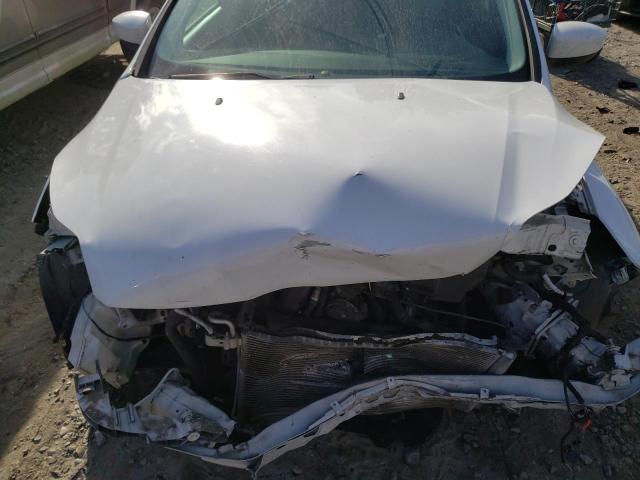 Photo 10 VIN: 1FAHP3F28CL276590 - FORD FOCUS SE 