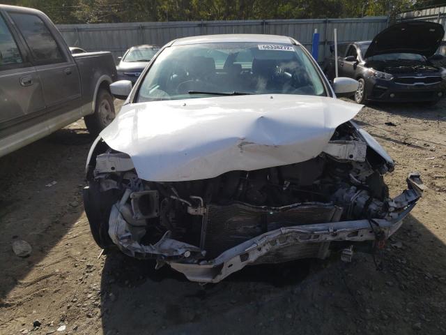 Photo 4 VIN: 1FAHP3F28CL276590 - FORD FOCUS SE 