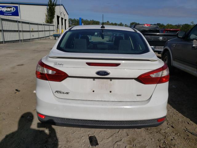 Photo 5 VIN: 1FAHP3F28CL276590 - FORD FOCUS SE 