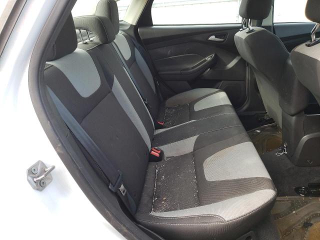 Photo 9 VIN: 1FAHP3F28CL276590 - FORD FOCUS SE 