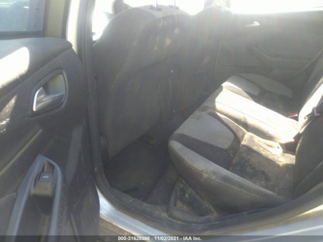 Photo 7 VIN: 1FAHP3F28CL282356 - FORD FOCUS 