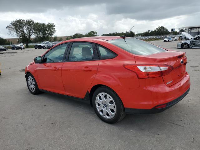 Photo 1 VIN: 1FAHP3F28CL284205 - FORD FOCUS SE 