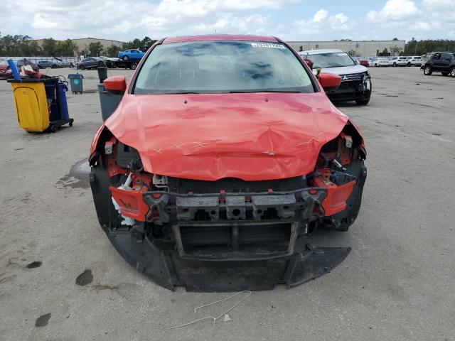 Photo 4 VIN: 1FAHP3F28CL284205 - FORD FOCUS SE 