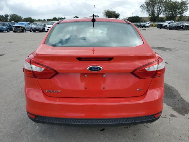 Photo 5 VIN: 1FAHP3F28CL284205 - FORD FOCUS SE 