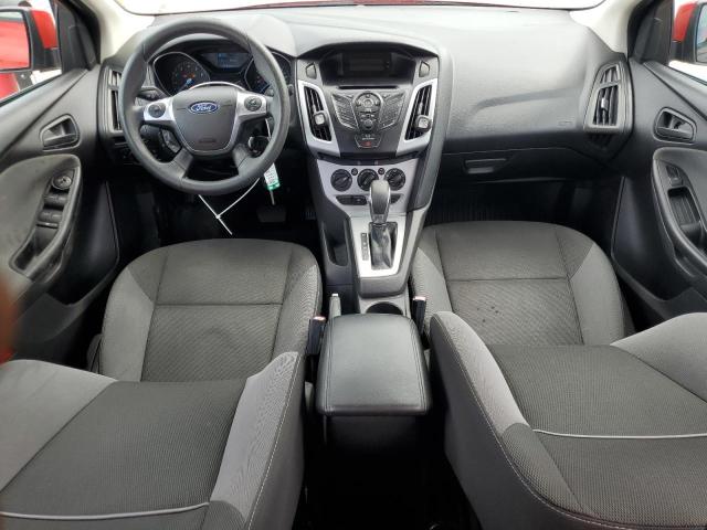 Photo 7 VIN: 1FAHP3F28CL284205 - FORD FOCUS SE 