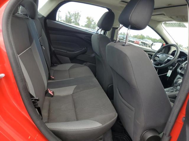 Photo 9 VIN: 1FAHP3F28CL284205 - FORD FOCUS SE 