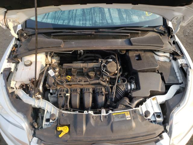 Photo 6 VIN: 1FAHP3F28CL286794 - FORD FOCUS SE 