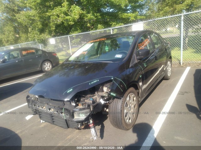 Photo 1 VIN: 1FAHP3F28CL286875 - FORD FOCUS 