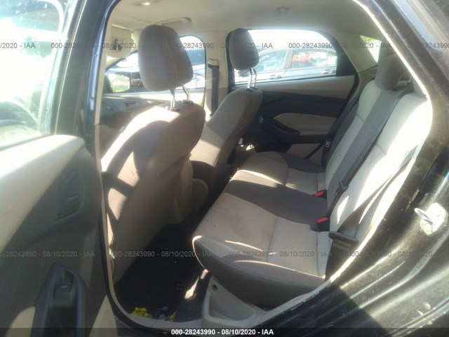 Photo 7 VIN: 1FAHP3F28CL286875 - FORD FOCUS 