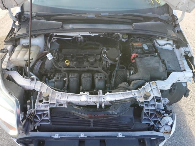 Photo 6 VIN: 1FAHP3F28CL293213 - FORD FOCUS SE 