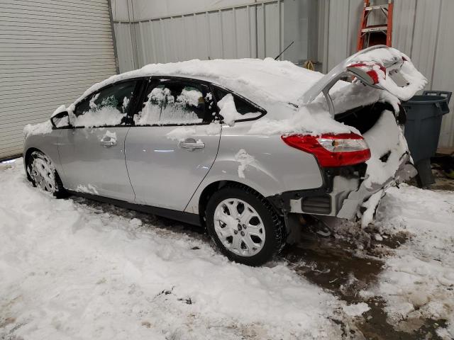 Photo 1 VIN: 1FAHP3F28CL299349 - FORD FOCUS 