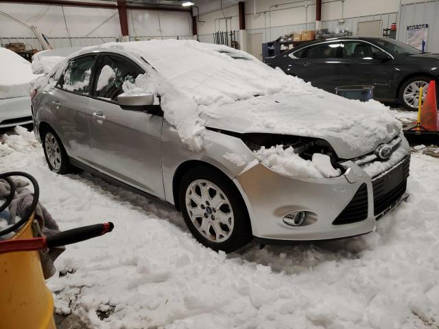 Photo 3 VIN: 1FAHP3F28CL299349 - FORD FOCUS 