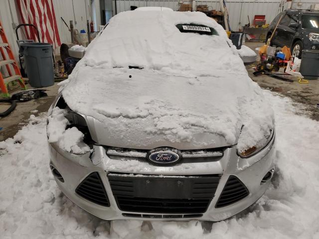 Photo 4 VIN: 1FAHP3F28CL299349 - FORD FOCUS 