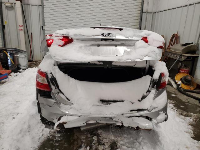 Photo 5 VIN: 1FAHP3F28CL299349 - FORD FOCUS 