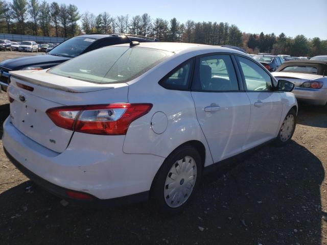 Photo 3 VIN: 1FAHP3F28CL306770 - FORD FOCUS SE 